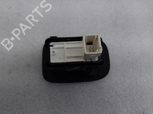 Right rear window switch PEUGEOT 2008 I (CU_) 1.6 HDi | BP36165306I28 - Image 2