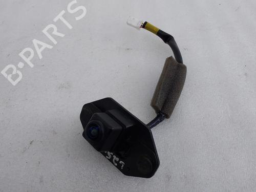 kamera-nissan-leaf-ze1-2017-36165307 main image