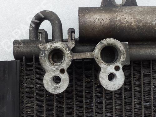 AC radiator VW PASSAT B6 Variant (3C5) 1.9 TDI | BP36165308M32 - Image 3