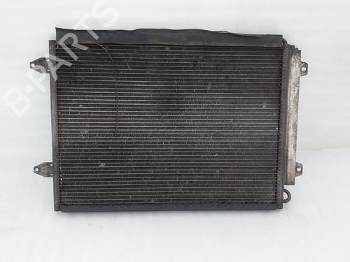 AC radiator VW PASSAT B6 Variant (3C5) 1.9 TDI | BP36165308M32 - Image 2
