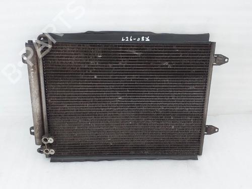 ac-radiator-vw-passat-b6-variant-3c5-2005-2006-2007-2008-2009-2010-2011-36165308 main image