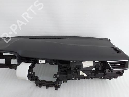 Airbag Kit RENAULT CLIO V (B7_) 1.0 LPG (B7MT) | BP36165309C86 - Image 3
