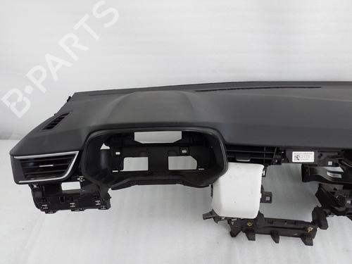 Airbag Kit RENAULT CLIO V (B7_) 1.0 LPG (B7MT) | BP36165309C86 - Image 4