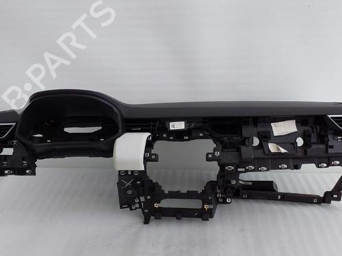 Airbag Kit RENAULT CLIO V (B7_) 1.0 LPG (B7MT) | BP36165309C86 - Image 2