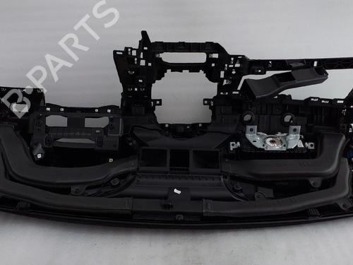Airbag Kit RENAULT CLIO V (B7_) 1.0 LPG (B7MT) | BP36165309C86 - Image 5