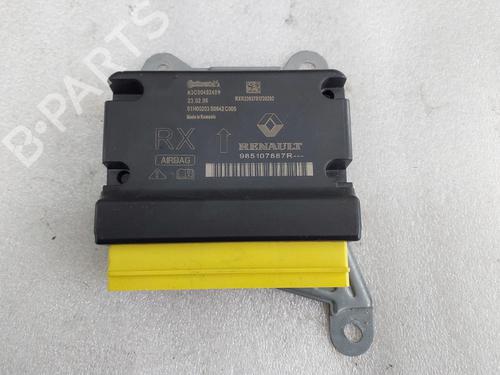Airbag Kit RENAULT CLIO V (B7_) 1.0 LPG (B7MT) | BP36165309C86 - Image 7