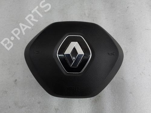 Airbag Kit RENAULT CLIO V (B7_) 1.0 LPG (B7MT) | BP36165309C86 - Image 10