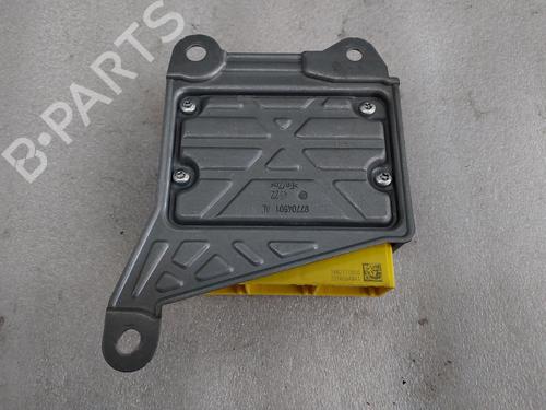 Airbag Kit RENAULT CLIO V (B7_) 1.0 LPG (B7MT) | BP36165309C86 - Image 9