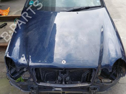 Used Hood Hood MERCEDES-BENZ CLK (C208) CLK 320 (208.365) (218 hp) 36165310 36165310