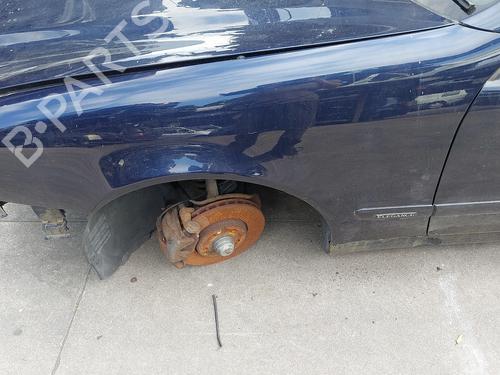 Used Left front fenders Left front fenders MERCEDES-BENZ CLK (C208) CLK 320 (208.365) (218 hp) 36165311 36165311