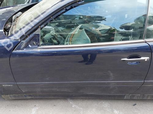 Used Left front door Left front door MERCEDES-BENZ CLK (C208) CLK 320 (208.365) (218 hp) 36165312 36165312