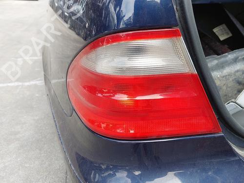 left-taillight-mercedes-benz-clk-c208-1997-1998-1999-2000-2001-2002-2003-36165314 main image