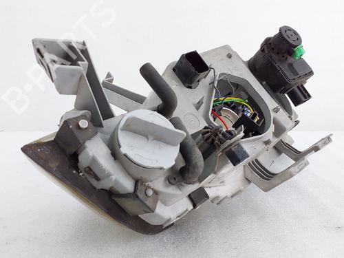Right headlight ROVER 45 I Hatchback (RT) 1.4 | BP36165315C29 - Image 4