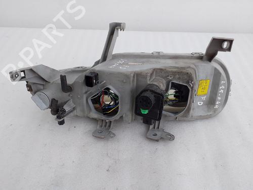 Right headlight ROVER 45 I Hatchback (RT) 1.4 | BP36165315C29 - Image 2