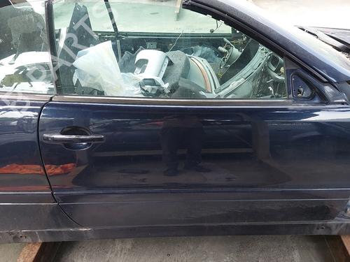Used Right front door Right front door MERCEDES-BENZ CLK (C208) CLK 320 (208.365) (218 hp) 36167744 36167744
