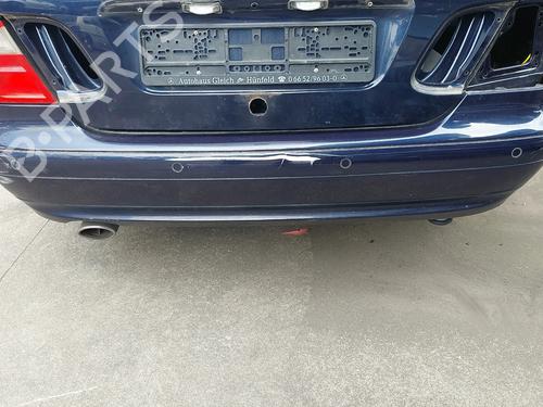 Used Rear bumper Rear bumper MERCEDES-BENZ CLK (C208) CLK 320 (208.365) (218 hp) 36167746 36167746