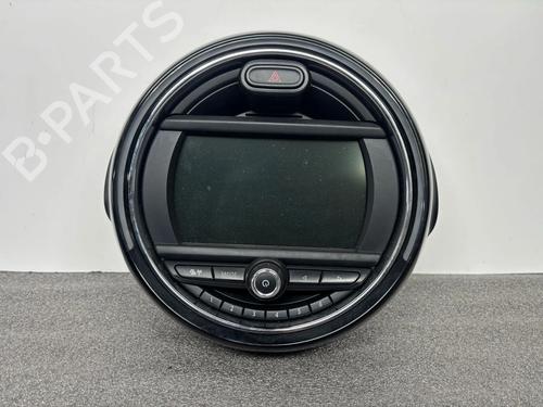 Used Display monitor Display monitor MINI MINI (F55) One D (95 hp) 36167750 36167750