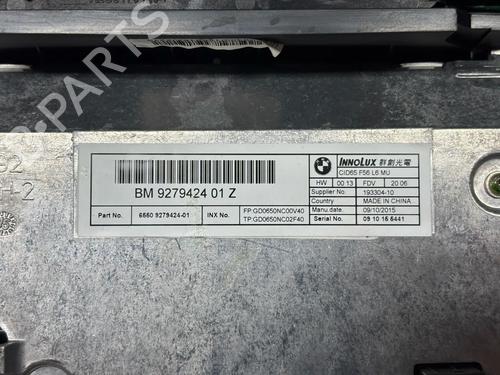 Display monitor MINI MINI (F55) One D | BP36167750C48 - Image 3