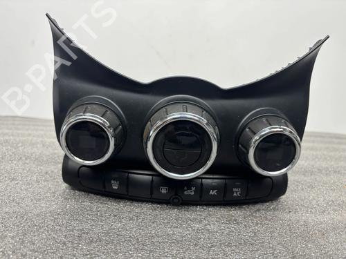 Used Climate control Climate control MINI MINI (F55) One D (95 hp) 36167752 36167752