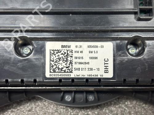 Climate control MINI MINI (F55) One D | BP36167752I5 - Image 4