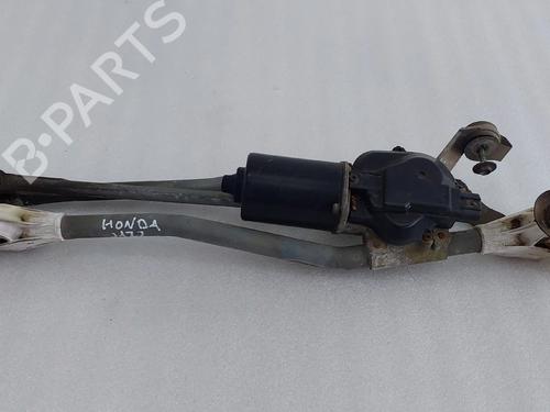 Altro Altro HONDA JAZZ II (GD_, GE3, GE2) 1.2 i-DSI (GD5, GE2) (78 hp) 36221102 36221102