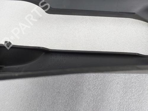 Armlæn FIAT 500 (312_) 1.3 D Multijet (312AXB1A) | BP36221104I20 - Image 6