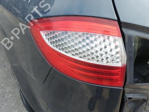 Used Left taillight Left taillight FORD MONDEO IV Turnier (BA7) 2.0 TDCi (140 hp) 36221108 36221108