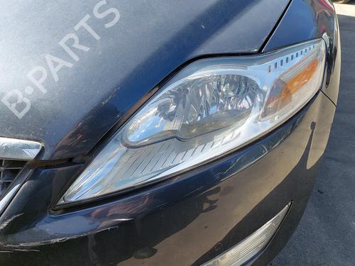 Used Left headlight Left headlight FORD MONDEO IV Turnier (BA7) 2.0 TDCi (140 hp) 36232759 36232759