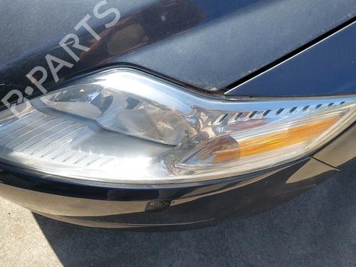 Left headlight FORD MONDEO IV Turnier (BA7) 2.0 TDCi | BP36232759C28 - Image 5