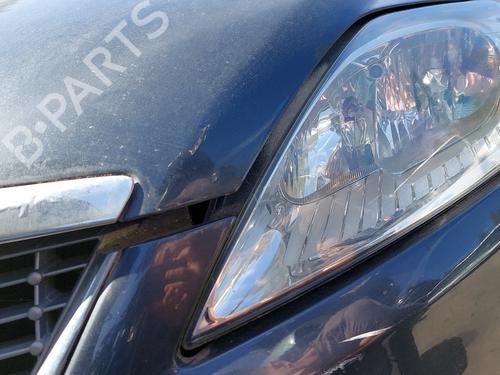 Left headlight FORD MONDEO IV Turnier (BA7) 2.0 TDCi | BP36232759C28 - Image 4