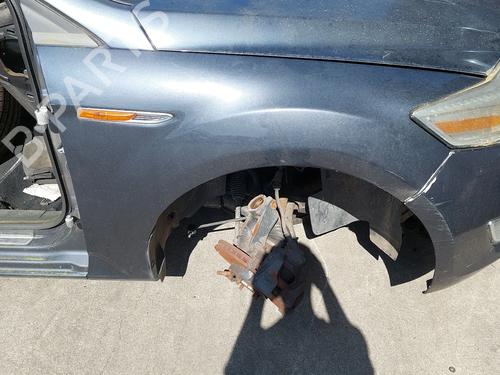 Used Right front fenders Right front fenders FORD MONDEO IV Turnier (BA7) 2.0 TDCi (140 hp) 36232761 36232761