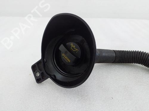 Pipe FORD TRANSIT V363 Van (FCD, FDD) 2.0 EcoBlue | BP36232760M125 - Image 2