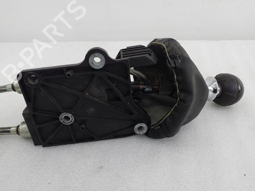 Gear lever FIAT 500 (312_) 1.3 D Multijet (312AXB1A) | BP36232763M90  - Image 5