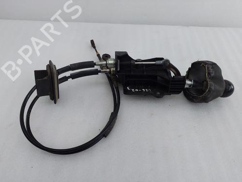 Used Gear lever Gear lever FIAT 500 (312_) 1.3 D Multijet (312AXB1A) (75 hp) 36232763 36232763