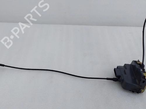 Used Rear left lock Rear left lock RENAULT MEGANE II (BM0/1_, CM0/1_) 1.5 dCi (BM1E, CM1E) (106 hp) 36232764 36232764