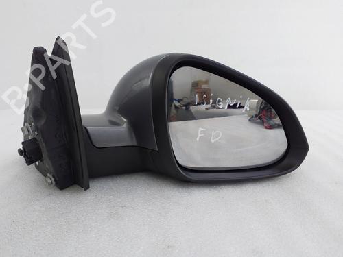 Used Right mirror Right mirror OPEL INSIGNIA A Sports Tourer (G09) 2.0 CDTI (35) (131 hp) 36232766 36232766