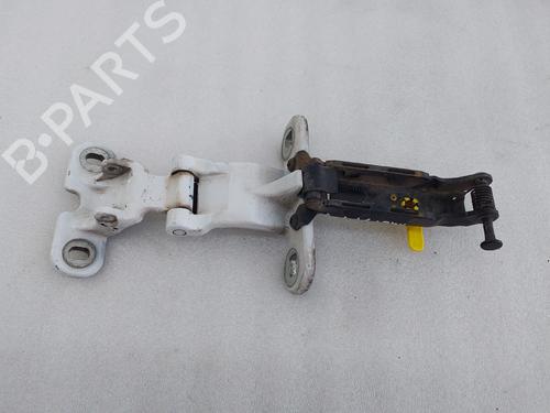 Used Hinge/Door check strap Hinge/Door check strap FORD TRANSIT COURIER B460 Box Body/MPV 1.5 TDCi (75 hp) 36232767 36232767