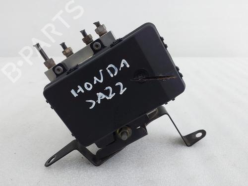 Used ABS pump ABS pump HONDA JAZZ II (GD_, GE3, GE2) 1.2 i-DSI (GD5, GE2) (78 hp) 36232768 36232768