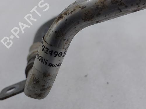 AC pipe RENAULT CLIO IV (BH_) 0.9 TCe 90 (BHNF, BHMA, BHMH, BHJK, BHJR) | BP36232770M126 - Image 9