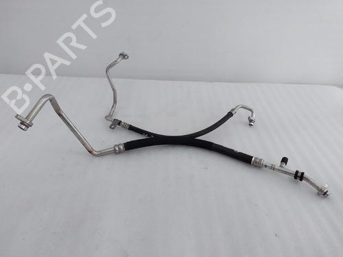 Used AC pipe AC pipe RENAULT CLIO IV (BH_) 0.9 TCe 90 (BHNF, BHMA, BHMH, BHJK, BHJR) (90 hp) 36232770 36232770