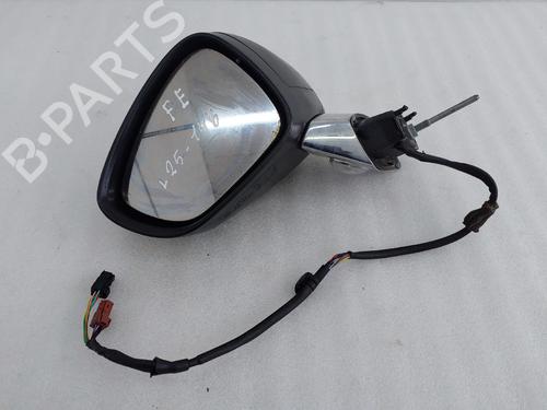 Used Left mirror Left mirror CITROËN DS3 (SA_) 1.6 HDi 90 (92 hp) 36232771 36232771