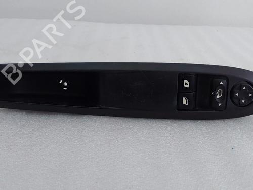 Used Left front window switch Left front window switch CITROËN DS3 (SA_) 1.6 HDi 90 (92 hp) 36232773 36232773