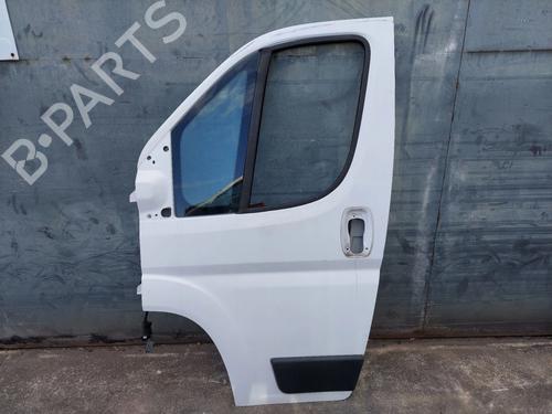 Used Left front door Left front door FIAT DUCATO Van (250_) 120 Multijet 2,3 D 4x4 (120 hp) 36159778 36159778