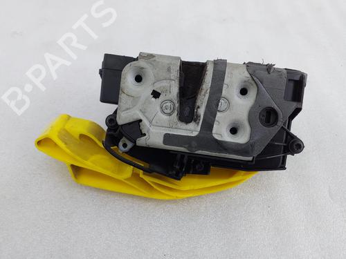 Rear right lock FORD TRANSIT CONNECT V408 Box Body/MPV 1.5 EcoBlue | BP36232775C99 - Image 5