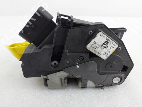 Rear right lock FORD TRANSIT CONNECT V408 Box Body/MPV 1.5 EcoBlue | BP36232775C99 - Image 2