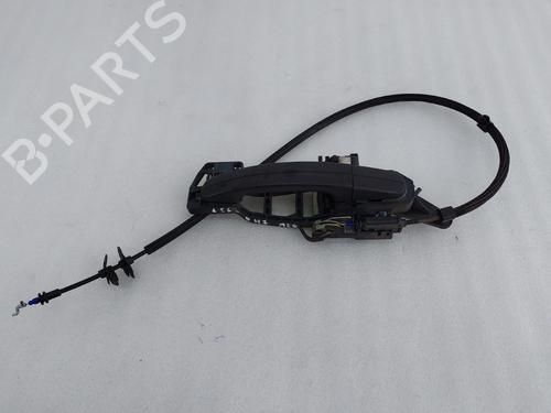 Used Other Other FORD TRANSIT CONNECT V408 Box Body/MPV 1.5 EcoBlue (120 hp) 36232776 36232776