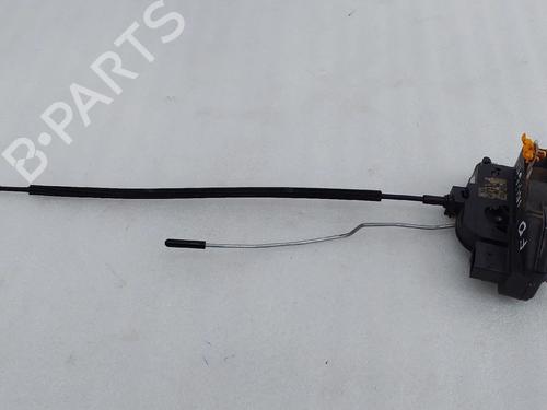 Used Front right lock Front right lock OPEL INSIGNIA A (G09) 1.4 (68) (140 hp) 36232777 36232777