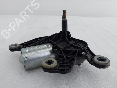 Used Rear wiper motor Rear wiper motor PEUGEOT 307 (3A/C) 1.4 (75 hp) 36232778 36232778