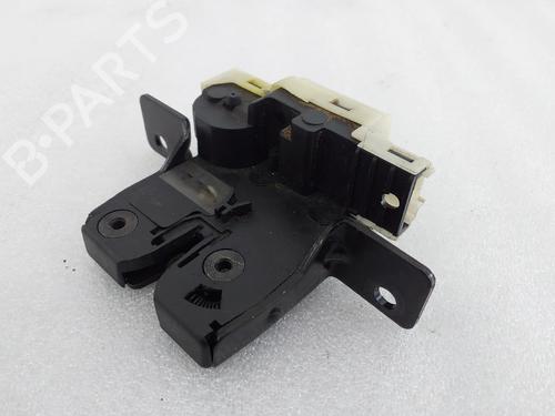 Used Tailgate lock Tailgate lock RENAULT MEGANE II (BM0/1_, CM0/1_) 1.5 dCi (BM1E, CM1E) (106 hp) 36232780 36232780