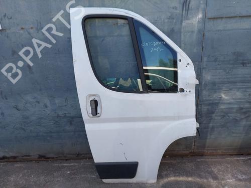 Used Right front door Right front door FIAT DUCATO Van (250_) 120 Multijet 2,3 D 4x4 (120 hp) 36232782 36232782